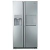 Холодильник LG GW P227NLXV